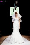 Звезды на подиуме Azerbaijan Fashion Week - кикбоксер, актриса, стилист (ФОТО)