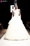 Звезды на подиуме Azerbaijan Fashion Week - кикбоксер, актриса, стилист (ФОТО)