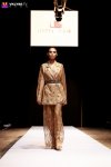Звезды на подиуме Azerbaijan Fashion Week - кикбоксер, актриса, стилист (ФОТО)