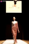 Звезды на подиуме Azerbaijan Fashion Week - кикбоксер, актриса, стилист (ФОТО)