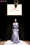 Звезды на подиуме Azerbaijan Fashion Week - кикбоксер, актриса, стилист (ФОТО)