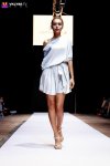 Звезды на подиуме Azerbaijan Fashion Week - кикбоксер, актриса, стилист (ФОТО)