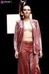 Звезды на подиуме Azerbaijan Fashion Week - кикбоксер, актриса, стилист (ФОТО)
