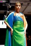 Звезды на подиуме Azerbaijan Fashion Week - кикбоксер, актриса, стилист (ФОТО)