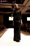 Звезды на подиуме Azerbaijan Fashion Week - кикбоксер, актриса, стилист (ФОТО)