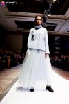 Звезды на подиуме Azerbaijan Fashion Week - кикбоксер, актриса, стилист (ФОТО)