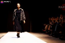 Звезды на подиуме Azerbaijan Fashion Week - кикбоксер, актриса, стилист (ФОТО)