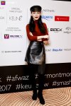 Звезды на подиуме Azerbaijan Fashion Week - кикбоксер, актриса, стилист (ФОТО)