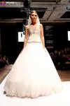 Звезды на подиуме Azerbaijan Fashion Week - кикбоксер, актриса, стилист (ФОТО)