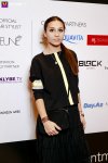 Звезды на подиуме Azerbaijan Fashion Week - кикбоксер, актриса, стилист (ФОТО)