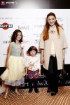 Звезды на подиуме Azerbaijan Fashion Week - кикбоксер, актриса, стилист (ФОТО)