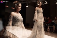 Дефиле дизайнеров из Грузии и России на Azerbaijan Fashion Week (ФОТО)