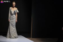 Дефиле дизайнеров из Грузии и России на Azerbaijan Fashion Week (ФОТО)