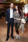 Дефиле дизайнеров из Грузии и России на Azerbaijan Fashion Week (ФОТО)