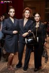 Дефиле дизайнеров из Грузии и России на Azerbaijan Fashion Week (ФОТО)