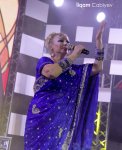 В Баку прошла грандиозная Ночь Болливуда в честь дружбы Азербайджана и Индии (ФОТО)