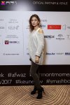В Баку представлена коллекция Патрика Боффа, посвященная Ив Сен-Лорану (ФОТО)