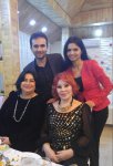 "Воюющий" Бакинский муниципальный театр Амалии Панаховой отмечает юбилей (ФОТО)