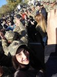 "Воюющий" Бакинский муниципальный театр Амалии Панаховой отмечает юбилей (ФОТО)