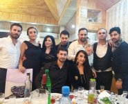"Воюющий" Бакинский муниципальный театр Амалии Панаховой отмечает юбилей (ФОТО)