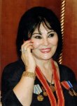 "Воюющий" Бакинский муниципальный театр Амалии Панаховой отмечает юбилей (ФОТО)