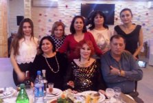 "Воюющий" Бакинский муниципальный театр Амалии Панаховой отмечает юбилей (ФОТО)