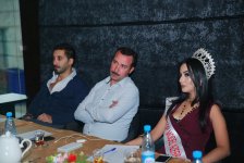 Стали известны первые полуфиналистки "Miss Top Model Azerbaijan-2018" (ФОТО)
