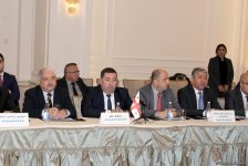 Джавид Гурбанов: Азербайджан выделил Ирану $500 млн на строительство железной дороги (ФОТО)