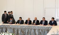 Снижены тарифы на перевозки по БТК в 2018 году (ФОТО)