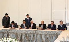 Снижены тарифы на перевозки по БТК в 2018 году (ФОТО)