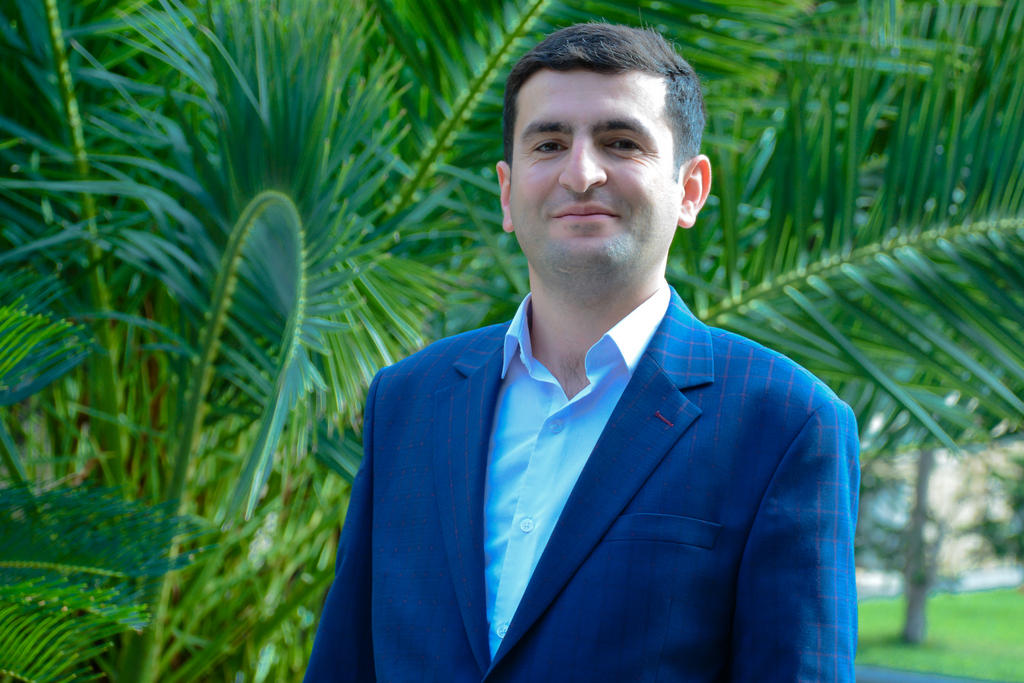 Статья преподавателя UNEC в “Scopus”