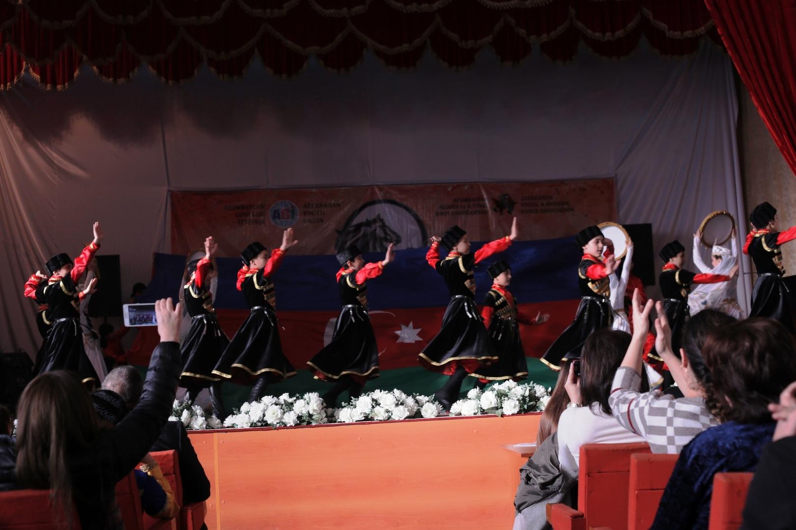 Кубок Карабаха – грандиозный чемпионат с участием десяти регионов: список победителей (ФОТО)