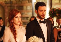 В Баку приедут звезды сериала "Kiralik Ask" Барыш Ардуч и Эльчин Сангу (ФОТО)