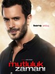 В Баку приедут звезды сериала "Kiralik Ask" Барыш Ардуч и Эльчин Сангу (ФОТО)