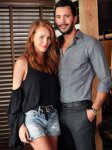 В Баку приедут звезды сериала "Kiralik Ask" Барыш Ардуч и Эльчин Сангу (ФОТО)