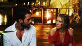 В Баку приедут звезды сериала "Kiralik Ask" Барыш Ардуч и Эльчин Сангу (ФОТО)
