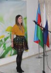 В Баку состоялась встреча выпускников российских вузов (ФОТО)