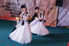Кубок Карабаха – грандиозный чемпионат с участием десяти регионов: список победителей (ФОТО)