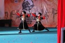 Кубок Карабаха – грандиозный чемпионат с участием десяти регионов: список победителей (ФОТО)