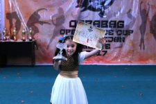 Кубок Карабаха – грандиозный чемпионат с участием десяти регионов: список победителей (ФОТО)
