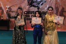 Кубок Карабаха – грандиозный чемпионат с участием десяти регионов: список победителей (ФОТО)
