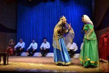 Путешествие Мусье Жордана в Карабах и революция в Париже (ФОТО)