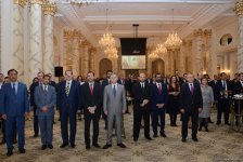 Укрепление отношений с Азербайджаном является важным направлением внешней политики Туркменистана - посол (ФОТО)