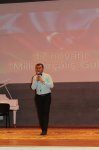 Определены победители конкурса среди юных азербайджанских музыкантов (ФОТО)