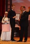 Определены победители конкурса среди юных азербайджанских музыкантов (ФОТО)
