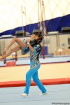 Стартовали чемпионаты Азербайджана по спортивной гимнастике и акробатике (ФОТО)