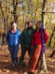 Туристы стали заложниками одичавшего человека в лесах Исмаиллы (ФОТО)