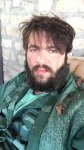 Туристы стали заложниками одичавшего человека в лесах Исмаиллы (ФОТО)