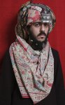 Вдруг шатёр распахнулся и девица, Шамаханская царица… Удивительный проект азербайджанского креатива! (ФОТО)