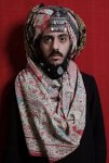 Вдруг шатёр распахнулся и девица, Шамаханская царица… Удивительный проект азербайджанского креатива! (ФОТО)